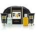Baylis & Harding Black Pepper and Ginseng Wash Bag Set for Men
