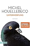 Unterwerfung: Roman (Taschenbücher) by 