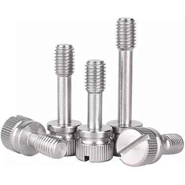 DIN908 304 Roestvrij Staal Zeshoekige Flens Plug Doffe Kop