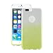 Produktbild Original OEM Schutzhülle für Apple iPhone 7+ PLUS ERHÖHTER RAND TPU Silikon Cover Case grün