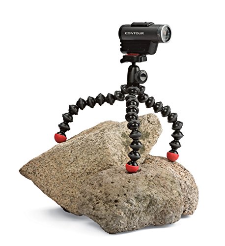 Joby GorillaPod Action Tripod - 11
