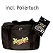Produktbild Meguiars Tasche gross M-CH2 + Poliertuch
