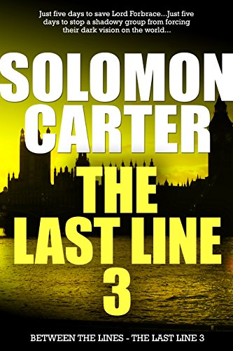 Download The Last Line: Between the Lines (The Last Line - Conspiracy Thriller Series Book 3) Download The Last Line: Between the Lines (The Last Line - Conspiracy Thriller Series Book 3)