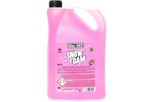 Muc-Off Schaumreiniger Bike & Moto Gr. 5 L