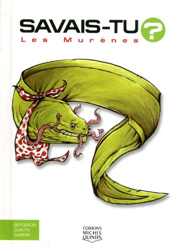 couverture de : Les mur&egrave;nes