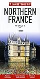 Image de Insight Travel Maps: Northern France