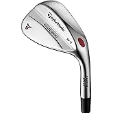 MG1 Chrome Wedge