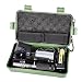Produktbild Tonsee X800 Zoomable XML T6 LED Tactical Flashlight+18650 Battery+Charger+Case