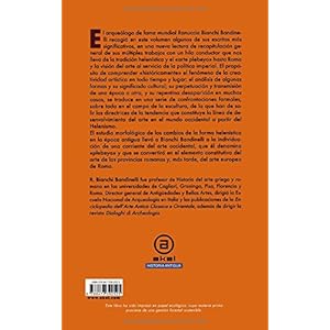 Del Helenismo a la Edad Media (Universitaria)