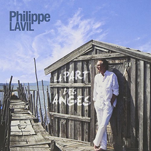 couverture de : La part des anges