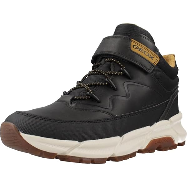 Geox BUNSHEE BOY ABX - Veterboots