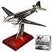 Produktbild alles-meine.de GmbH Douglas DC-3 1935 Rosinenbomber Luftbrücke Berlin C-47 Dakota 1/200 Atlas Modell Flugzeug