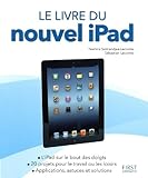 Image de Le livre du Nouvel iPad