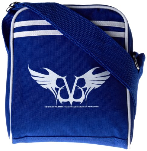 Preisvergleich Produktbild Rebels Logo (Blue) Bag