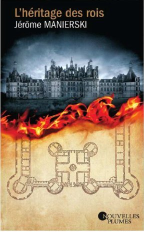 couverture de : L'h&eacute;ritage des rois