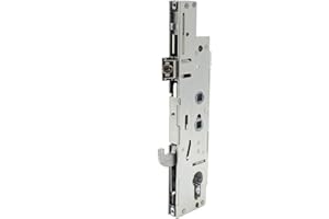 TRULY PVC LIMITED Fullex XL 35mm Backset Multipoint Lock Centre Case Gearbox - Dual (Offset)