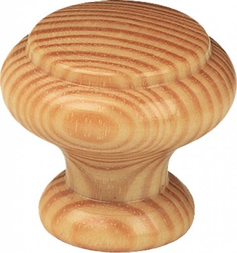 Preisvergleich Produktbild MOEBELKNAUF HOLZ LACK. OSLO 7-256.94