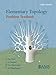 Produktbild Elementary Topology: Problem Textbook