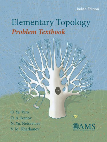 Preisvergleich Produktbild Elementary Topology: Problem Textbook
