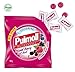 Produktbild Pulmoll Halsbonbons Mixed Berry zuckerfrei Menge: