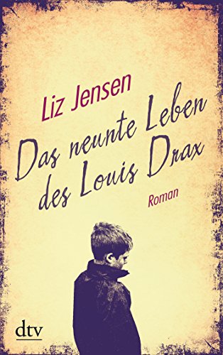 Cover zum Buch Das neunte Leben des Louis Drax