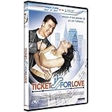 Ticket for Love
