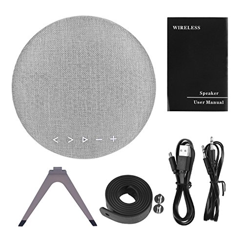 User Manual Soundance Bluetooth Speaker Soundance 12w Wireless