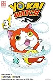 Image de Yo-kai Watch 03