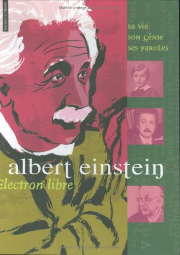 Albert Einstein