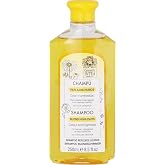 Camomila Intea - Blonde Highlights - Professional Hair Shampoo - Golden | Intensifies the golden highlights of blonde hair wi