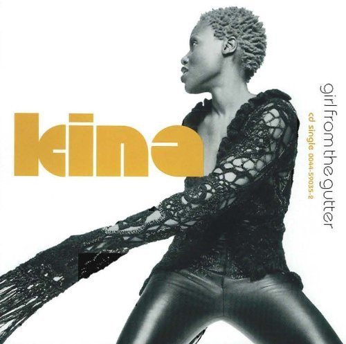 Preisvergleich Produktbild Girl From The Gutter by Kina (2000-06-06)