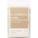 MISSHA Yağ Kontrol Bandı MISSHA Oil Control Paper (100 Adet)