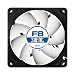 Produktbild 80mm Arctic Cooling F8 Silent