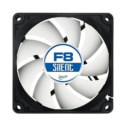 Preisvergleich Produktbild 80mm Arctic Cooling F8 Silent