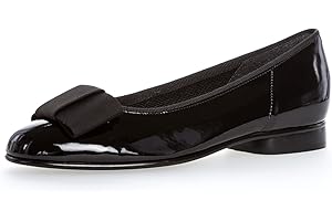 Gabor Kobiety Gabor Basic 51Zamknięte baleriny