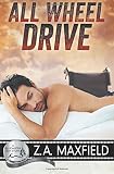 Cover zum Buch All Wheel Drive