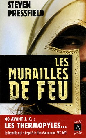 Download Les murailles de feu