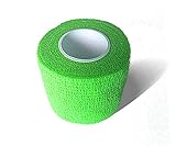 LisaCare Kohäsive Bandage Fixierbinde Selbsthaftend...