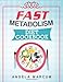 Produktbild Fast Metabolism Diet Cookbook: Healthy, Wholesome, and Delectable Fast Metabolism Diet Recipes to Slim Down and Burn Fat