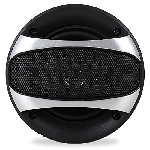 auna CS Auto Lautsprecher Einbaulautsprecher Auto – Bild 3