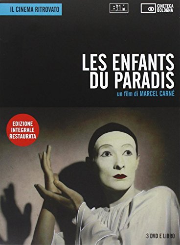 Download Les enfants du paradis. DVD. Con libro Download Les enfants du paradis. DVD. Con libro