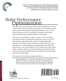 Image de Ruby Performance Optimization: Why Ruby is Slow, and How to Fix It