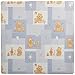 Grapi Large Playpen (Taupe)