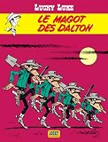 Le magot des Dalton