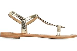 LES TROPÉZIENNES PAR M. BELARBI LES TROPEZIENNES PAR M. BELARBI Femme Hamat Sandale