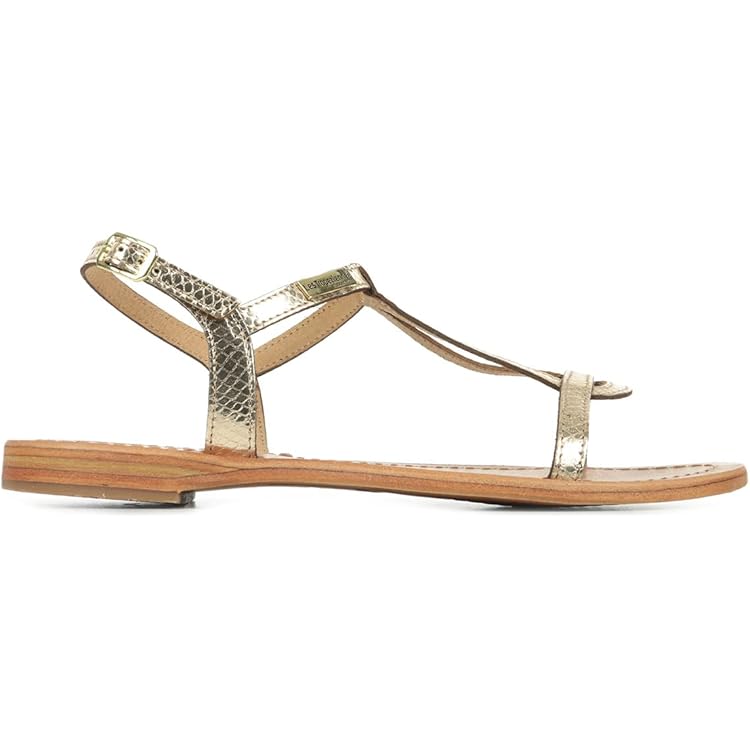 Amazon Sandales Pieds Nu M Belarbi Nu Pied Tropezienne Sandales/Nu