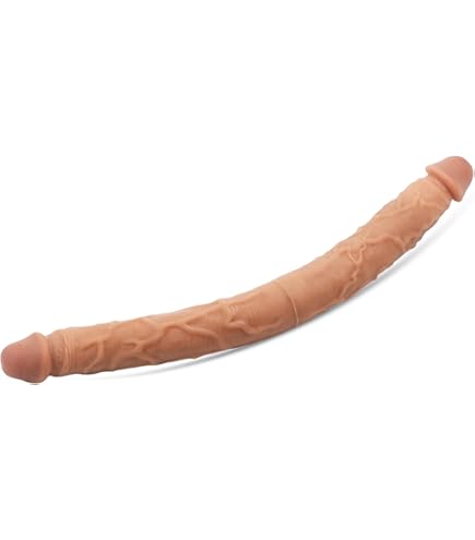 Doppeldildo fr lesbische Paare - Sextoys fr Paare > Strap-On-Dildos :  Amazon.de: Drogerie & Krperpflege