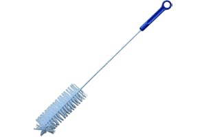 BETTERBREW Demijohn Brush Straight 46cm Better Brew Homebrew Beer, Cider & Wine Making New