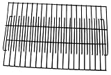 Adecuado para, p. ej.: \'Brinkmann 19 Ajustable Universal BBQ Parrilla porzellanbeschichtet en Calidad Premium