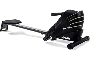 VirtuFit - Remo Row450